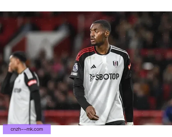 切尔西引入富勒姆中卫阿达拉比奥尤加强防线填补席尔瓦空缺