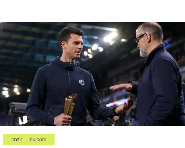 博洛尼亚正式宣布与莫塔续约 合同延长至2027年继续执掌球队