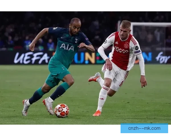 小卢卡斯欧冠半决赛读秒戴帽绝杀上演惊天逆转成就传奇夜