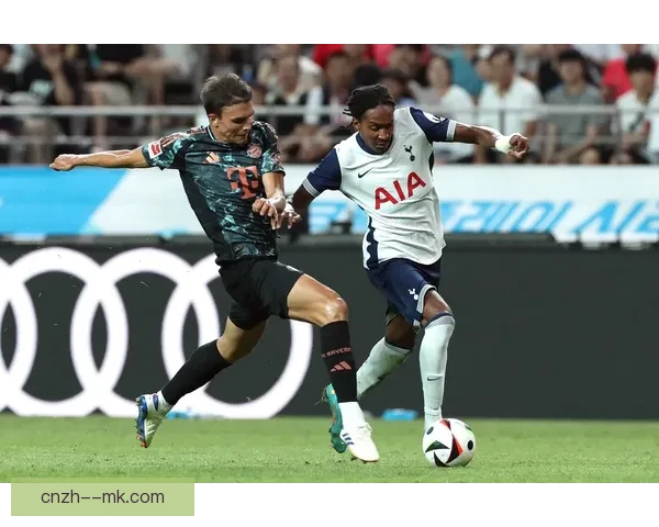 拜仁慕尼黑花费5000万欧元签下若昂·帕利尼亚 补强中场弥补上赛季转会失误