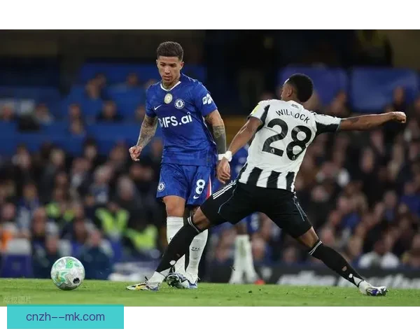 恩佐以1.2亿欧元压哨加盟切尔西 打破转会纪录成为蓝军新核心