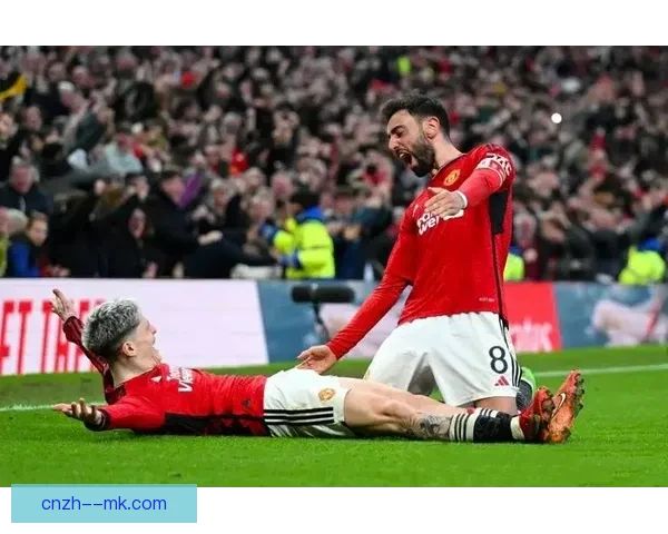 曼联中场布鲁诺费尔南德斯获评英超最具创造力球员引领红魔进攻新