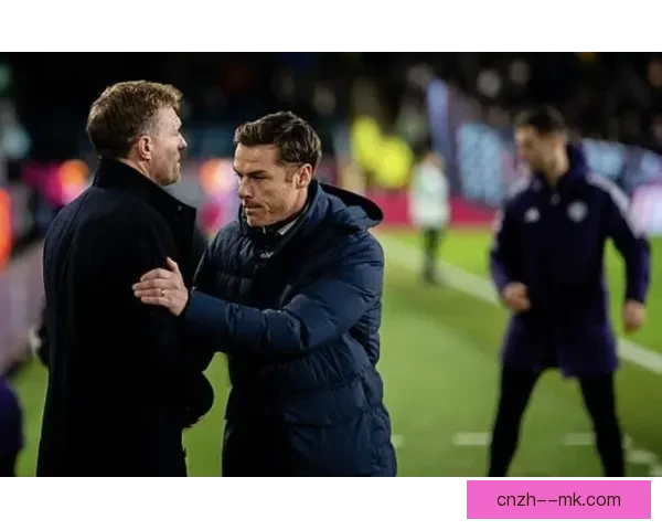 斯科特·帕克正式担任伯恩利英冠主教练带队征战新赛季