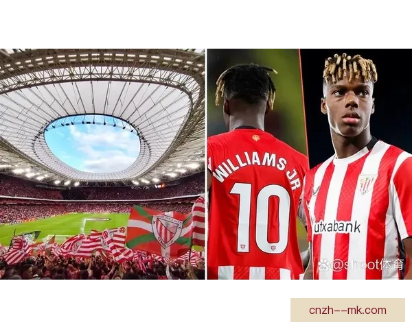 毕尔巴鄂与尼科成功续约续写球队新篇章