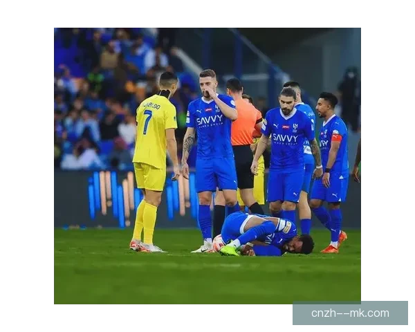 米特罗维奇奋力追赶C罗金靴争夺战激烈升级