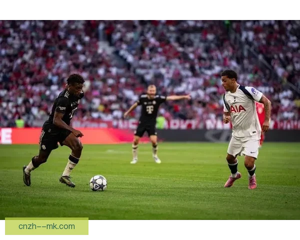 科曼对阵热刺世俱杯关键数据背后的战术与效率逻辑解析全面解读