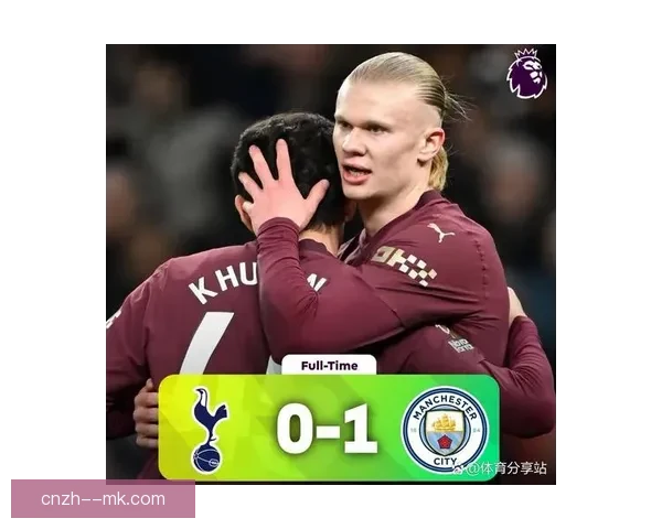 英超曼城前锋哈兰德创历史进球新里程碑震撼球迷