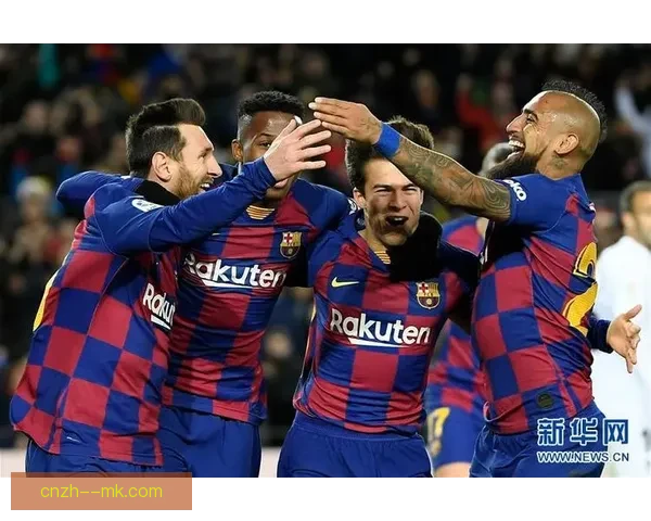 西甲巴塞罗那因财务杠杆受压被限期下月提交全新融资预算调整方案