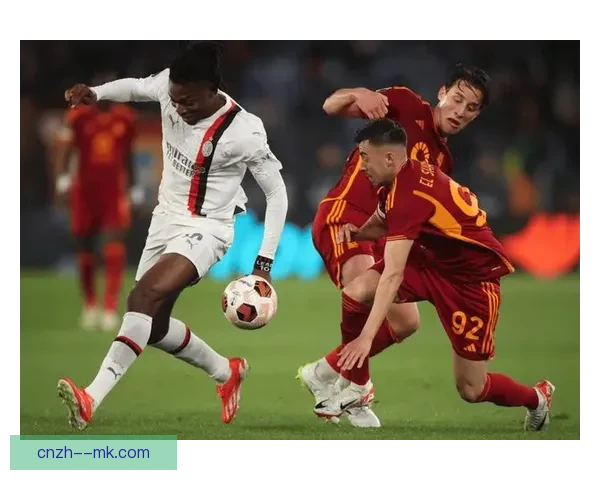 迪巴拉欧联主场轰远射世界波点燃全场罗马关键进球引爆球迷狂欢