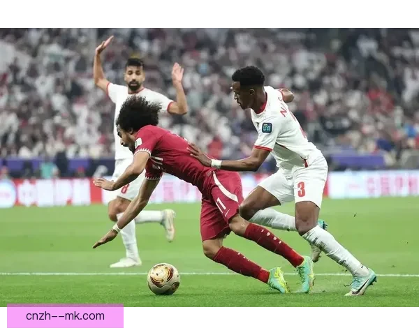 阿菲夫亚洲杯决赛上演惊艳点球三连击引发全场沸腾