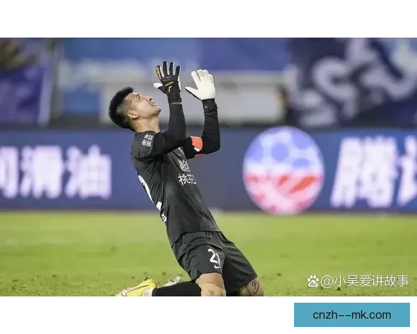 刘殿座关键神扑力保武汉三镇逆境中抢得宝贵积分