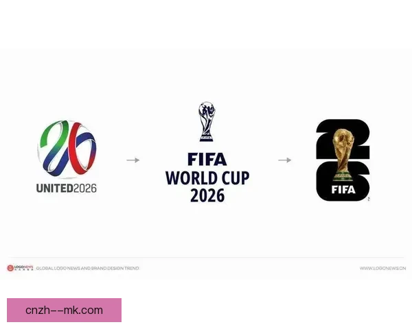 聚焦2026年世界杯举办城市版图与北美足球新机遇展望前景解读 聚焦2026年世界杯举办城市版图与北美足球新机遇展望前景解读
